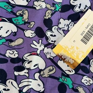 Lularoe Disney Carly